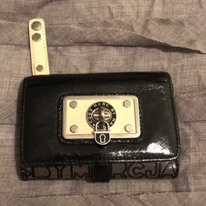 Marc Jacobs wallet